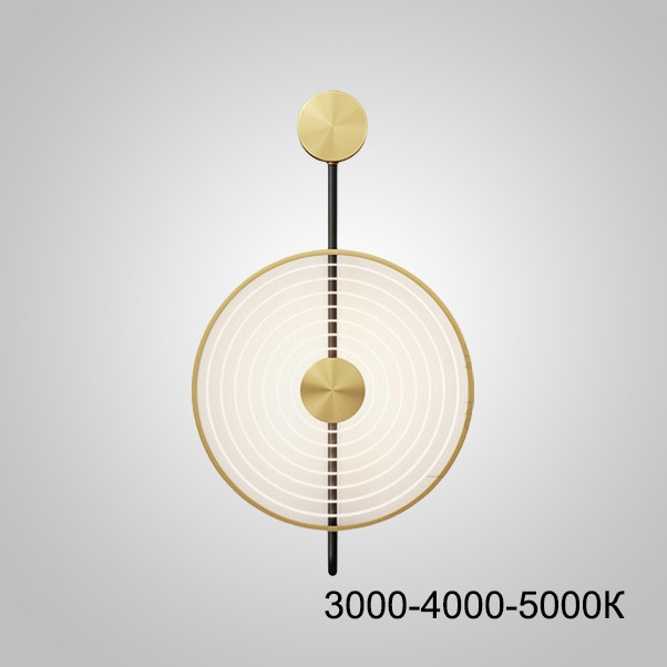 Бра ImperiumLoft 230846-23 Фото Бра ImperiumLoft 230846-23