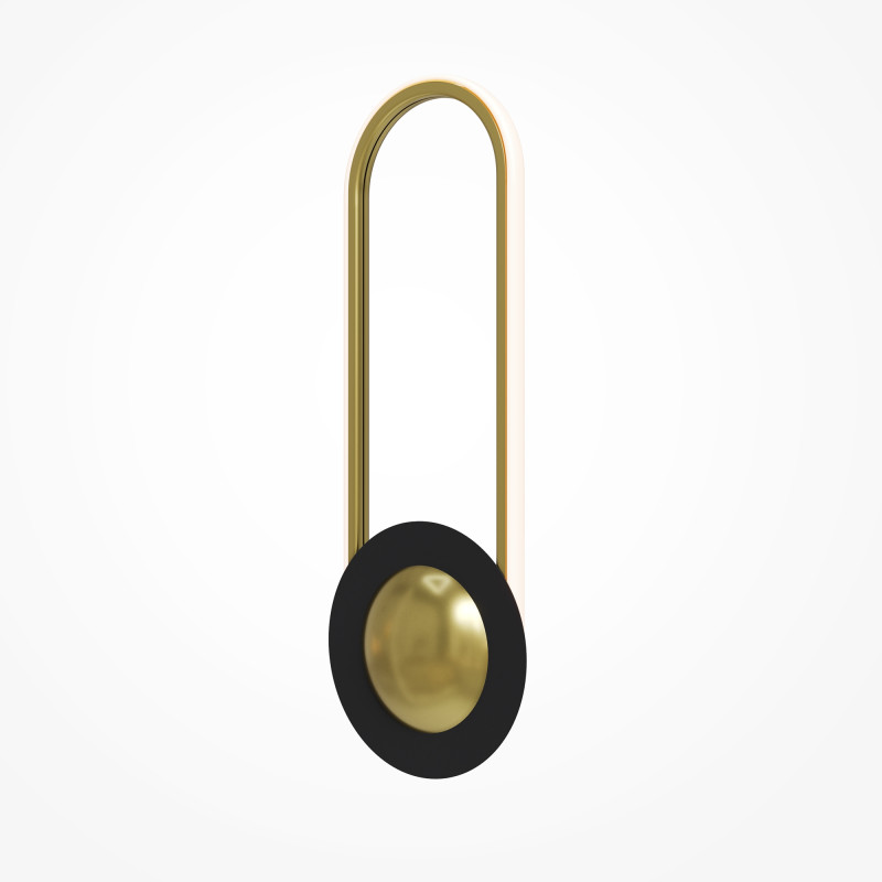 Цена на Бра Maytoni MOD357WL-L16BS3K1