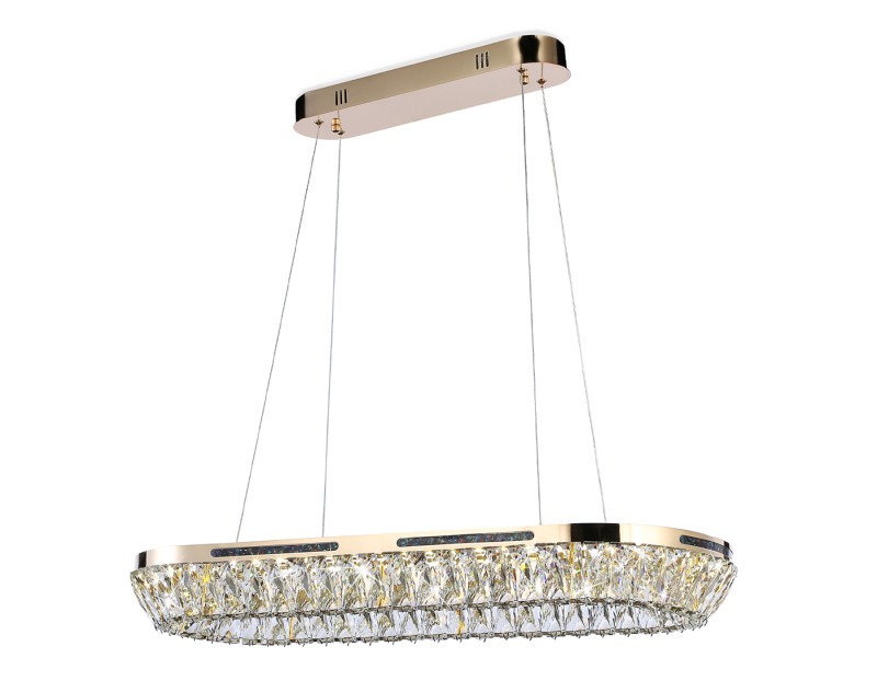 Подвесная люстра Ambrella Light TR5025 в интернет магазине Гет Лайт