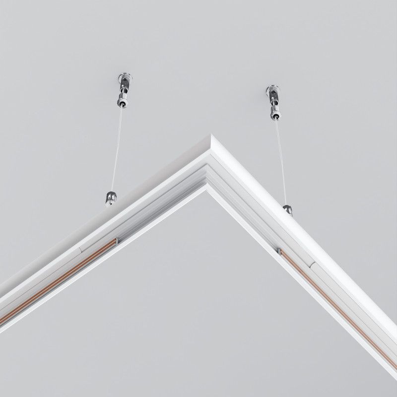 Купить Коннектор Maytoni Technical TRAM034CL-R-41W