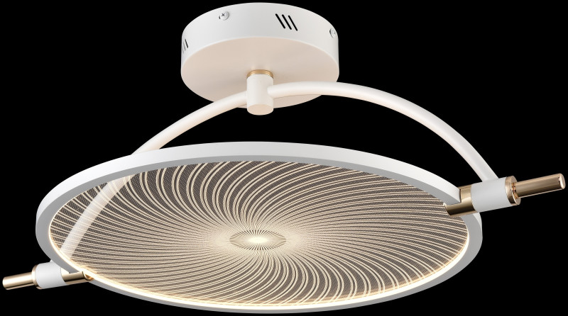 Накладной светильник WERTMARK WE430.02.007 Фото Накладной светильник WERTMARK WE430.02.007