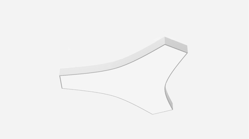 Фото Офисный светильник Siled 7372843