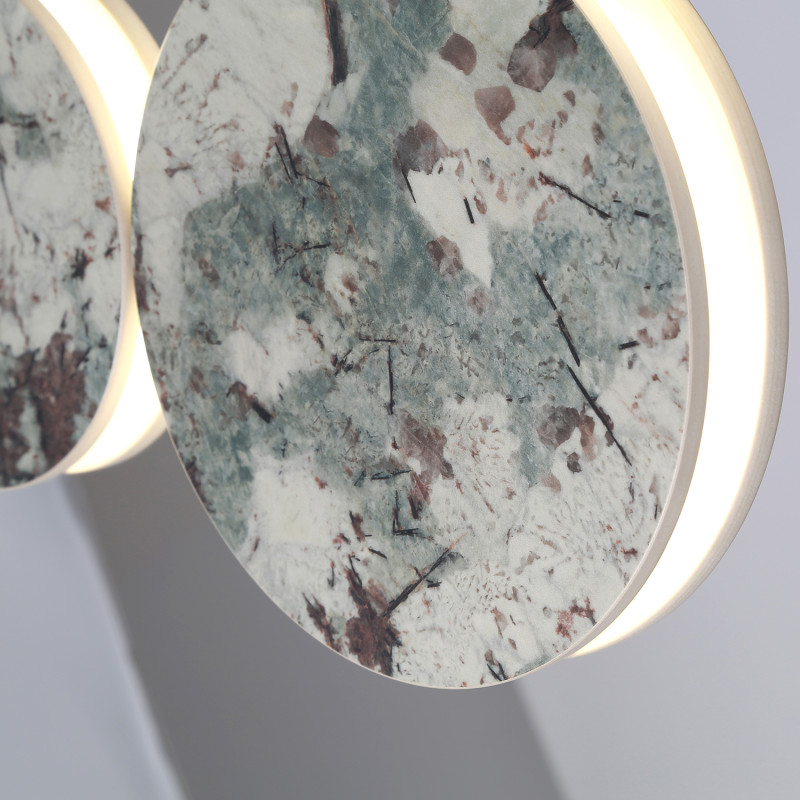 Купить Подвесная люстра Favourite 4447-4P