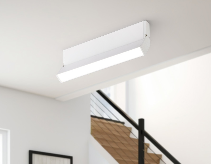 Купить с доставкой по Москве и России Линейный светильник Ambrella Light TA1818