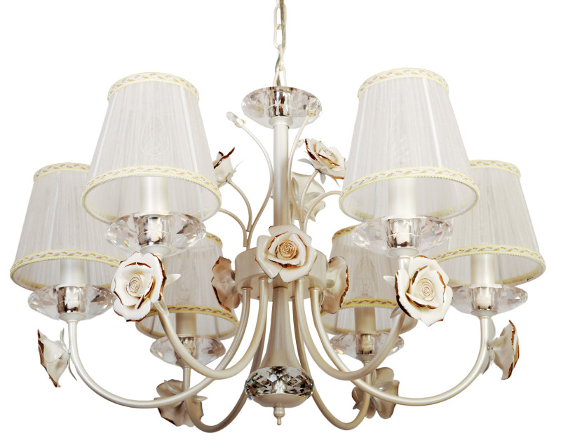 Фото Abrasax 2031/6 (cream pearl)