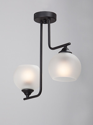 Фото Люстра на штанге Vitaluce V4944-1/2PL