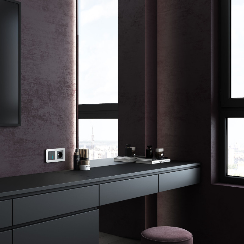 Рамка Werkel W0022606 Цена на Рамка Werkel W0022606