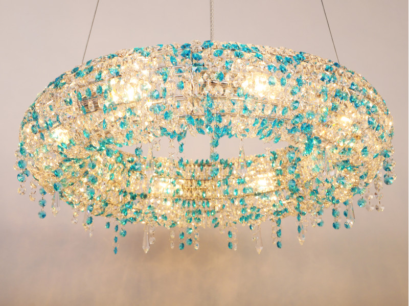 Купить Abrasax L.8301/8 BLUE