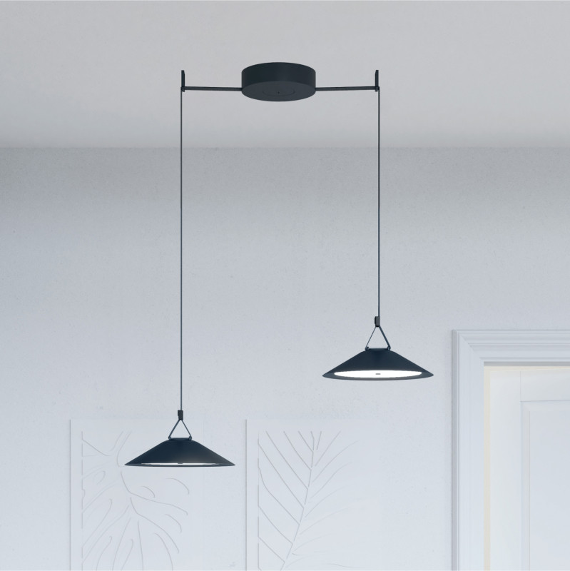 Denkirs DK5565-BK Denkirs DK5565-BK в интернет магазине Гет Лайт