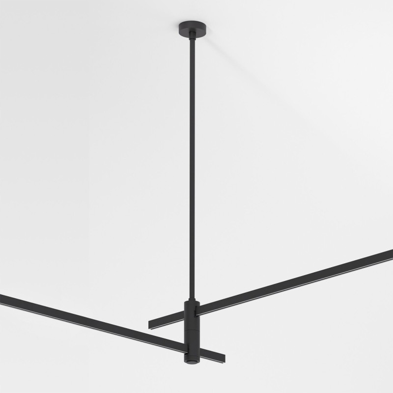 Стойка Elektrostandard Декоративная стойка двойная 85150/00 Стойка Elektrostandard Декоративная стойка двойная 85150/00