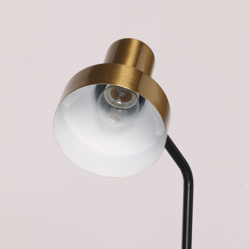 Настольная лампа DeMarkt 497035301 в интернет магазине Гет Лайт