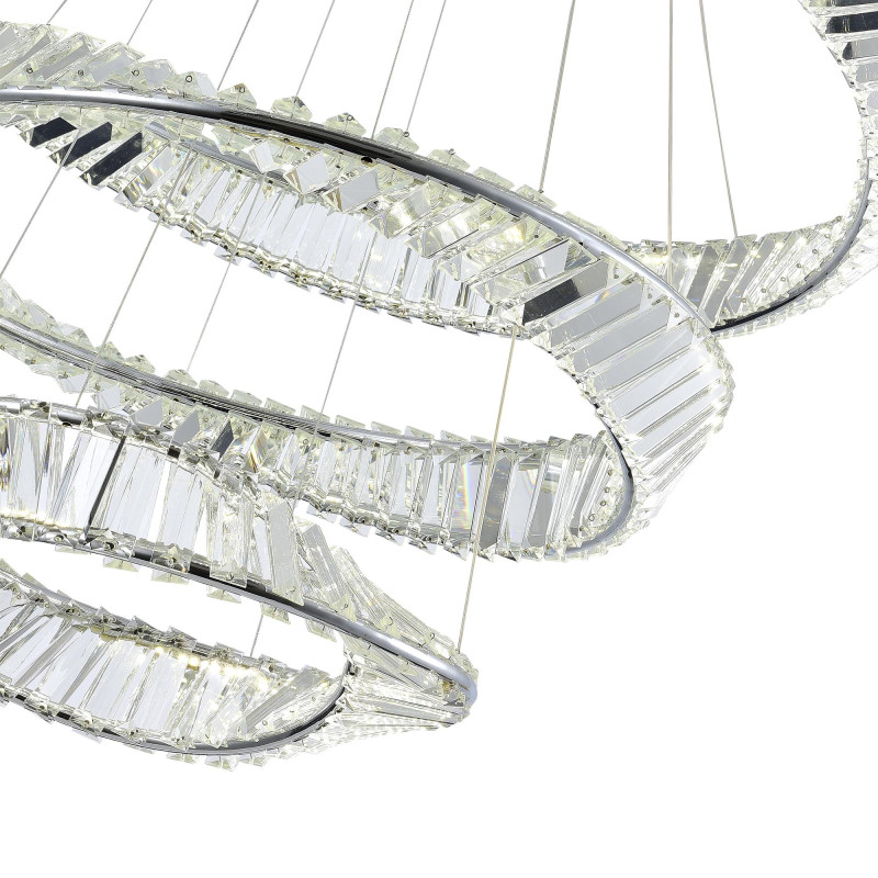 Купить Каскадная люстра ST-Luce SL6204.101.03