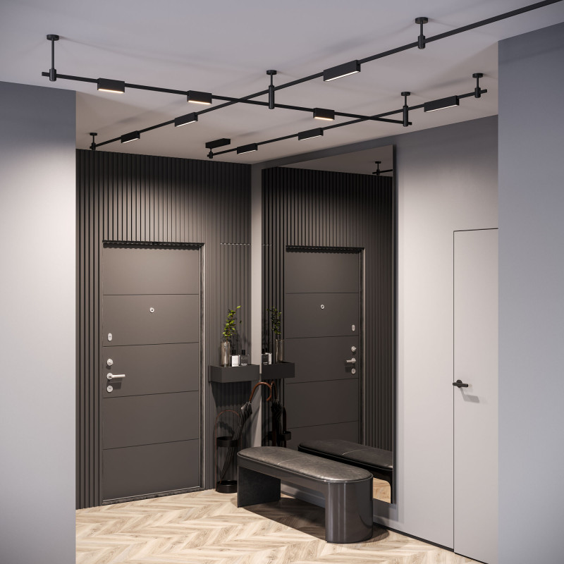 Стойка Elektrostandard Декоративная стойка 85140/00 в интернет магазине Гет Лайт