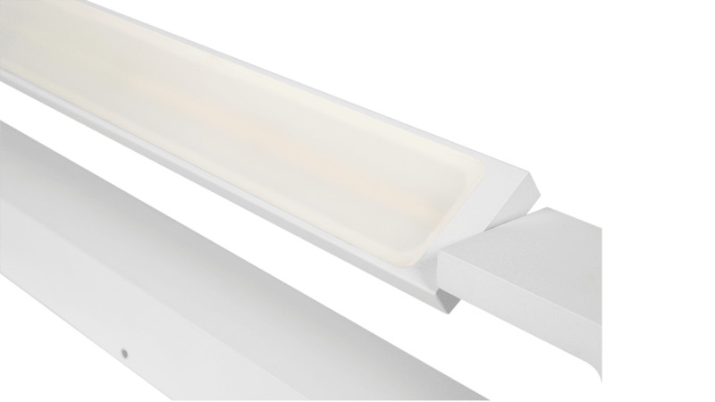 Купить DesignLed GW-1068M-18-WH-NW