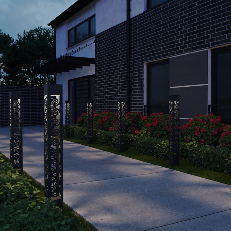 Купить Садово-парковый светильник Novotech 359284