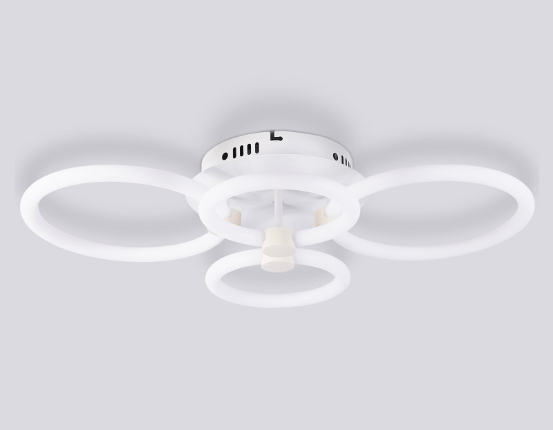 Накладная люстра Ambrella Light FA3811 в интернет магазине Гет Лайт