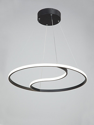 Фото Подвесной светильник Vitaluce V4652-1/1S