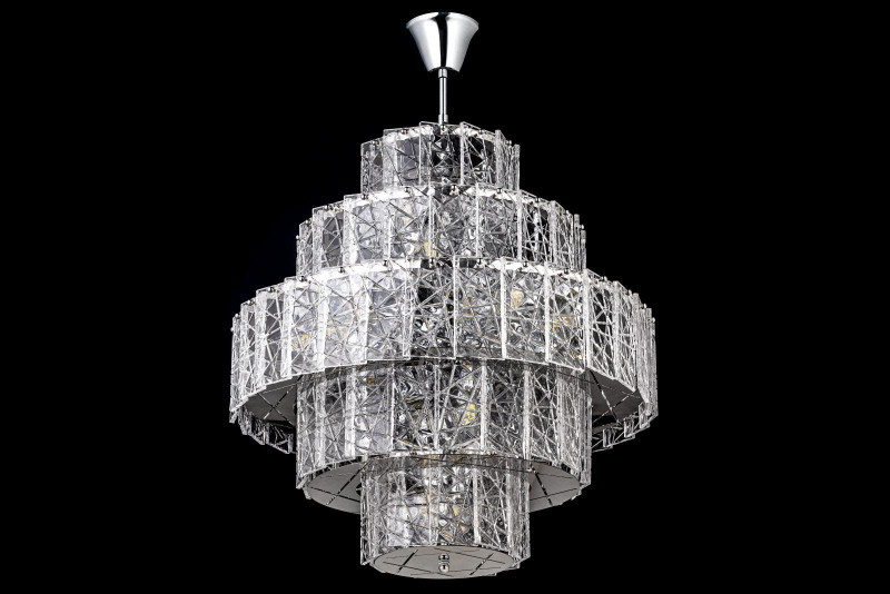 Подвесная люстра Dio D'arte Dello E 1.5.60x4.100 N Купить Подвесная люстра Dio D'arte Dello E 1.5.60x4.100 N