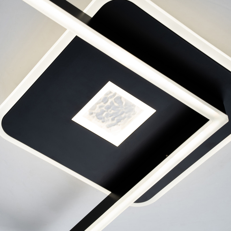 Накладная люстра Escada 10235/1LED BL в интернет магазине Гет Лайт