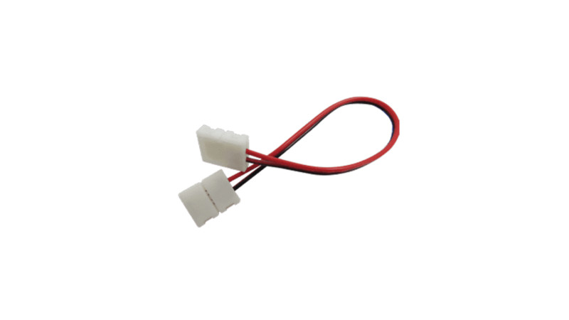 Соединитель для лент SWG 2pin-10mm30mm-2 Фото Соединитель для лент SWG 2pin-10mm30mm-2