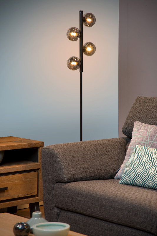 Торшер LUCIDE 45774/04/30 Торшер LUCIDE 45774/04/30 в интернет магазине Гет Лайт