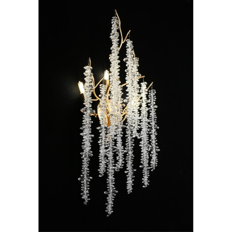 Купить с доставкой по Москве и России Бра APLOYT APL.848.01.03