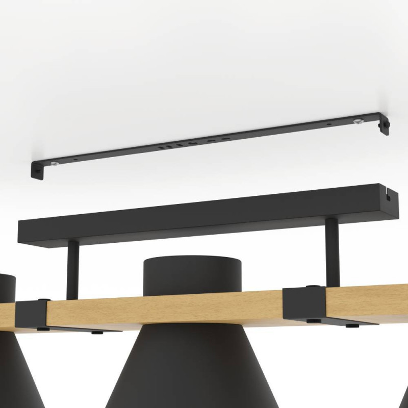 Цена на Накладной светильник EGLO 43955