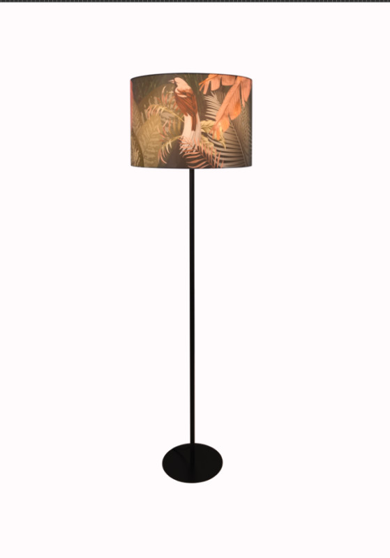Торшер Moderli Moderli V11008-F Tropic в дизайнерском стиле Фото Торшер Moderli Moderli V11008-F Tropic в дизайнерском стиле