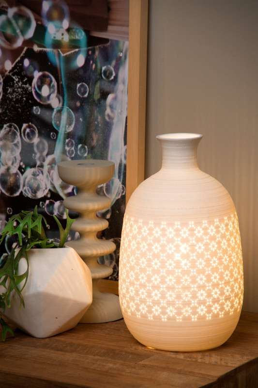 Настольная лампа LUCIDE 13534/26/31 Цена на Настольная лампа LUCIDE 13534/26/31