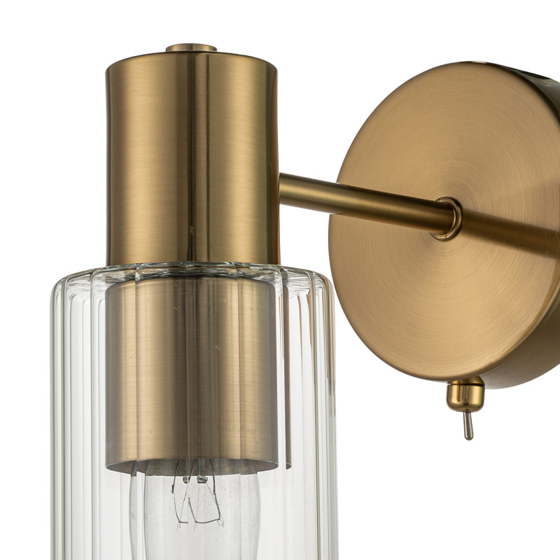 Цена на Бра Escada 2120/1A Gold