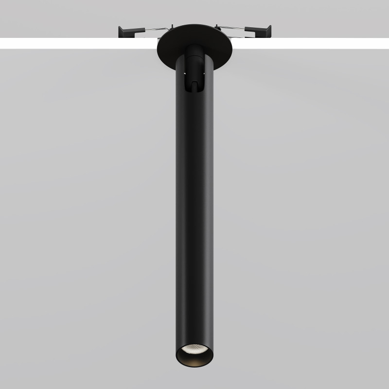 Встраиваемый светильник Maytoni Technical C141RS-L300-6W3K-B в интернет магазине Гет Лайт