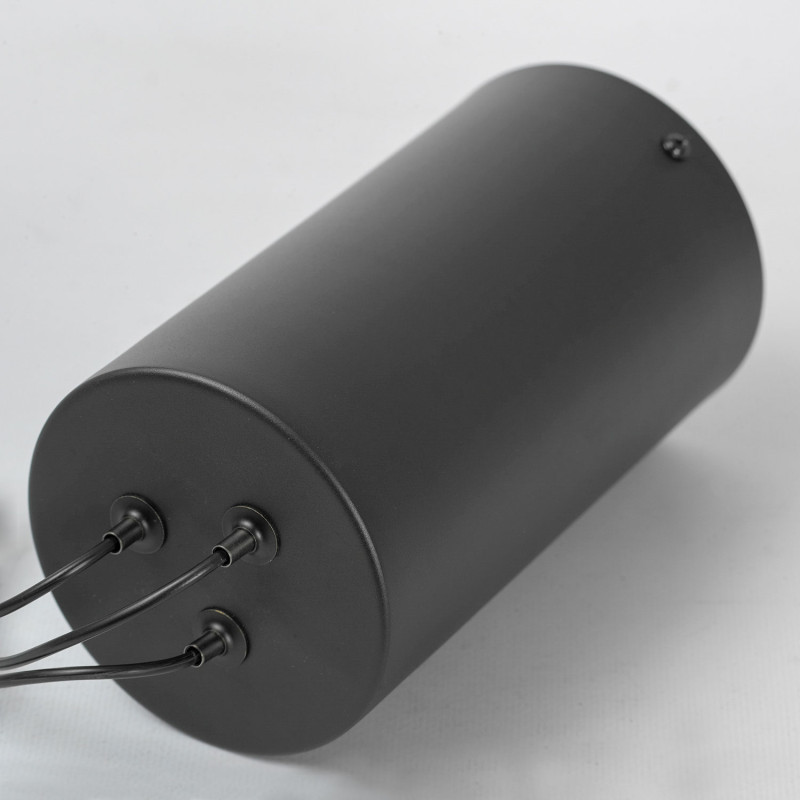 Подвесная люстра Lussole LSP-7253 в интернет магазине Гет Лайт