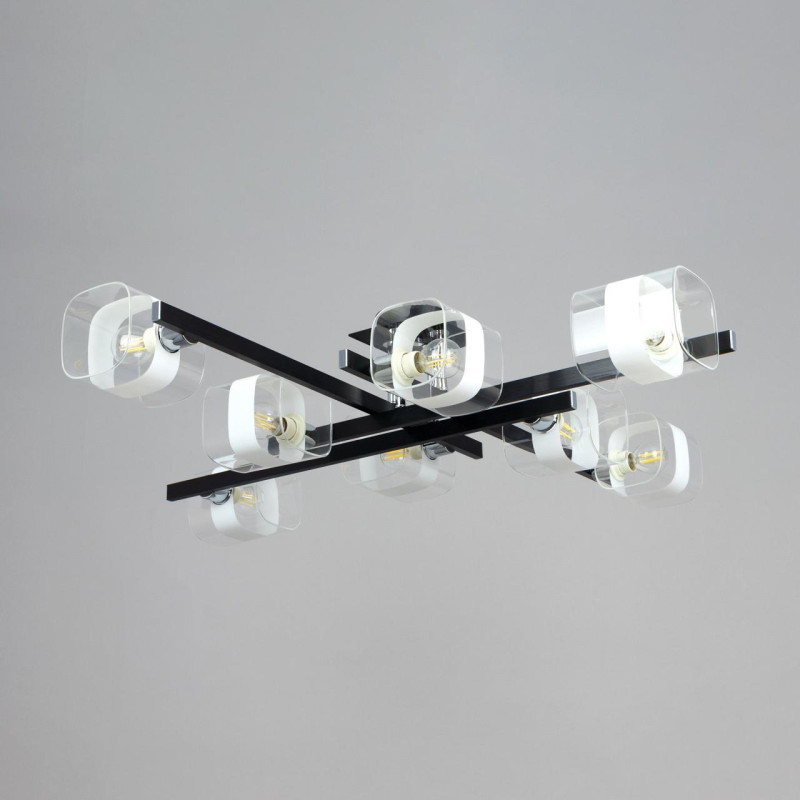 Купить Накладная люстра Citilux CL139282