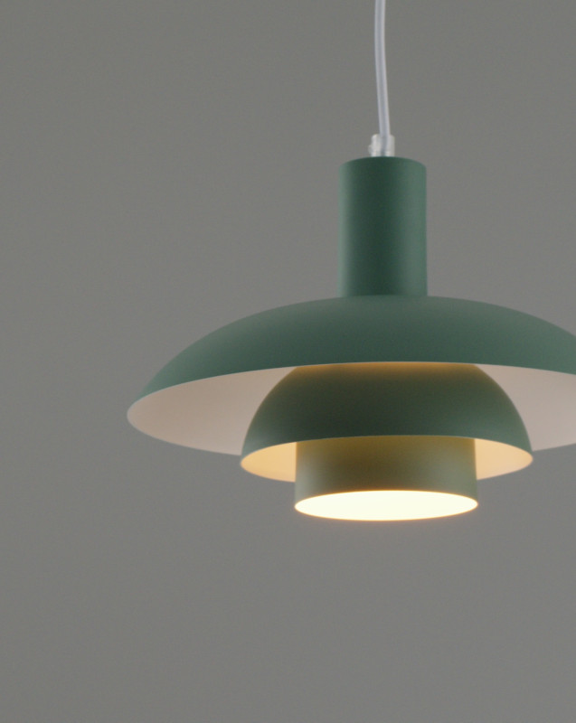 Подвесной светильник Moderli Moderli V10658-1P Pescara подвесной в интернет магазине Гет Лайт