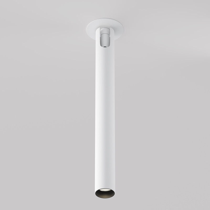 Цена на Встраиваемый светильник Maytoni Technical C141RS-L300-6W4K-W