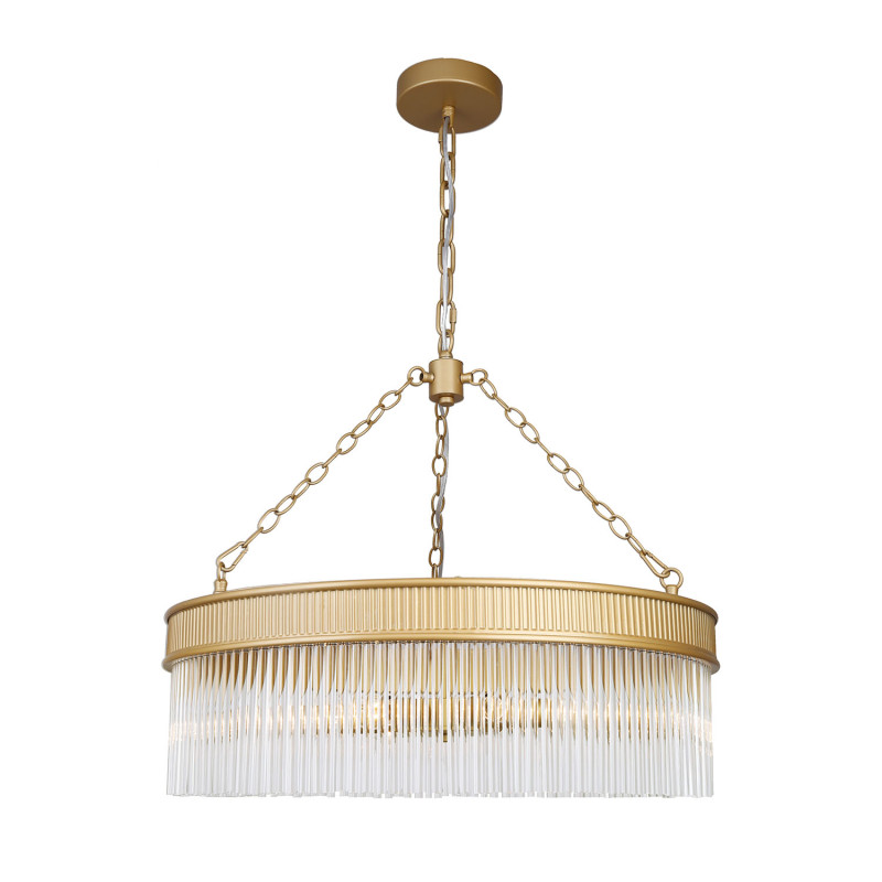 Фото Подвесная люстра Favourite 4200-6P