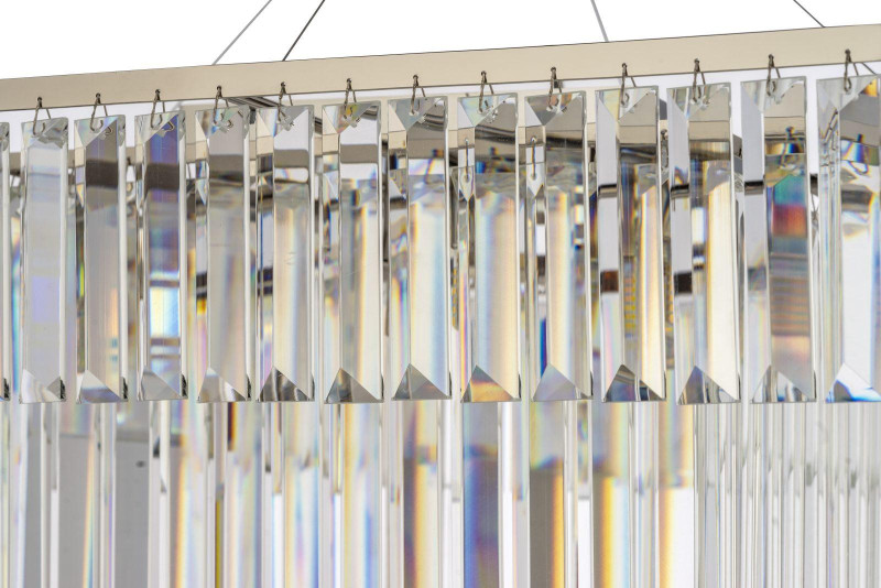 Подвесная люстра Arti Lampadari Enio E 1.5.50.100 NP в интернет магазине Гет Лайт