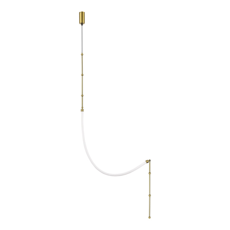 Подвесной светильник ST-Luce SL6132.301.20