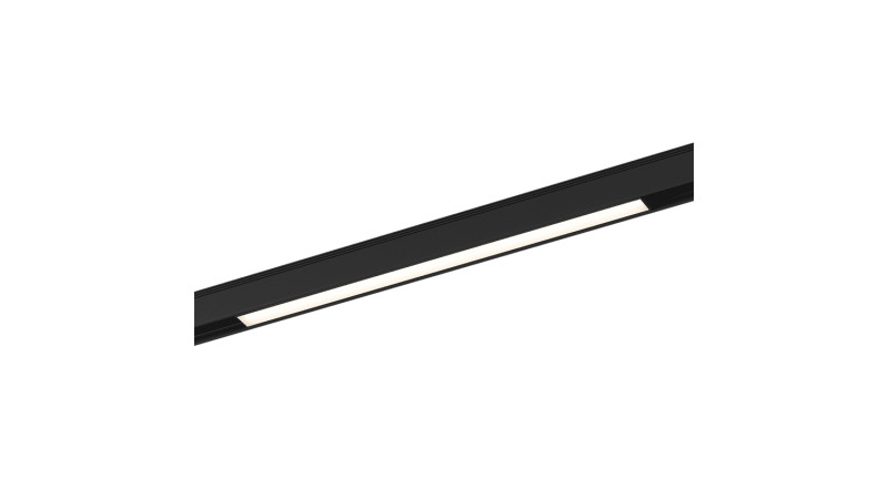 Светильник на шине SWG pro SY-601212-BL-24-WW