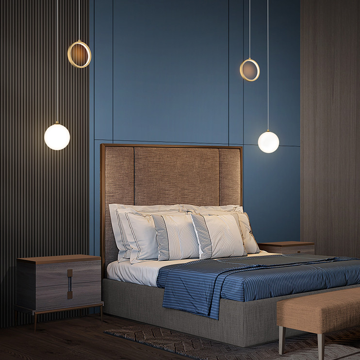 Цена на Подвесной светильник ImperiumLoft 232232-23