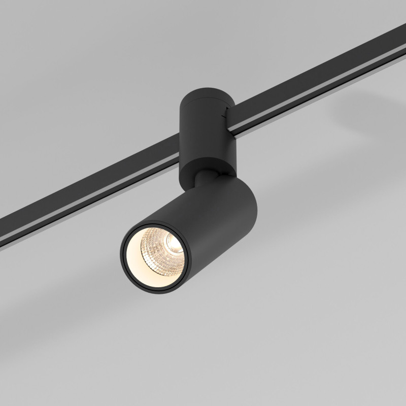 Светильник на шине Elektrostandard Трековый светильник 85115/01 Светильник на шине Elektrostandard Трековый светильник 85115/01