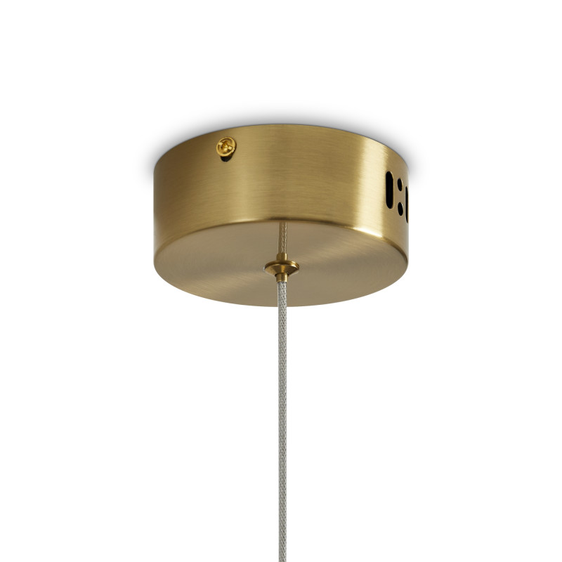 Подвесной светильник Freya FR6139PL-L8BS1 в интернет магазине Гет Лайт