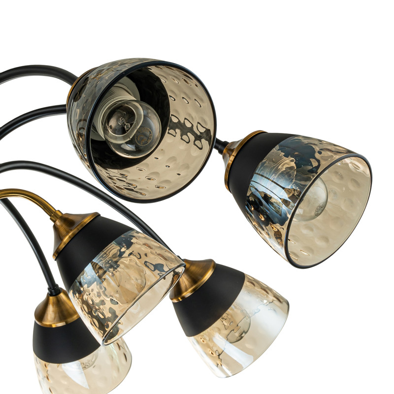 Люстра на штанге Escada 1148/12P Цена на Люстра на штанге Escada 1148/12P