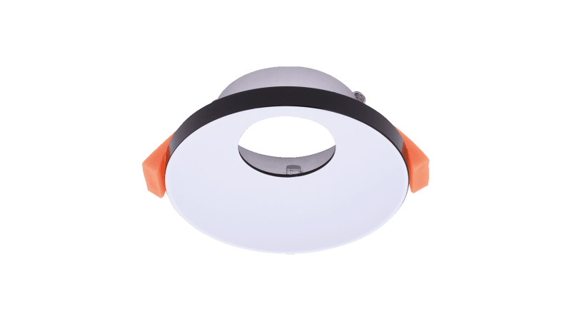 DesignLed NC2079-BK+W