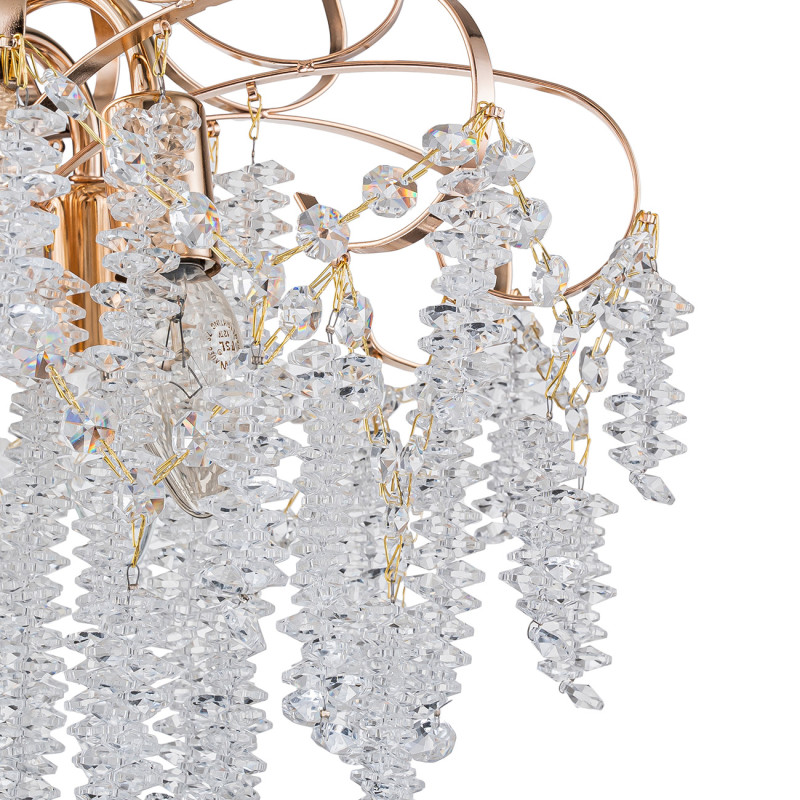 Цена на Подвесная люстра Escada 2108/5P