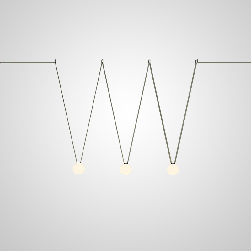 Подвесной светильник ImperiumLoft 229751-23