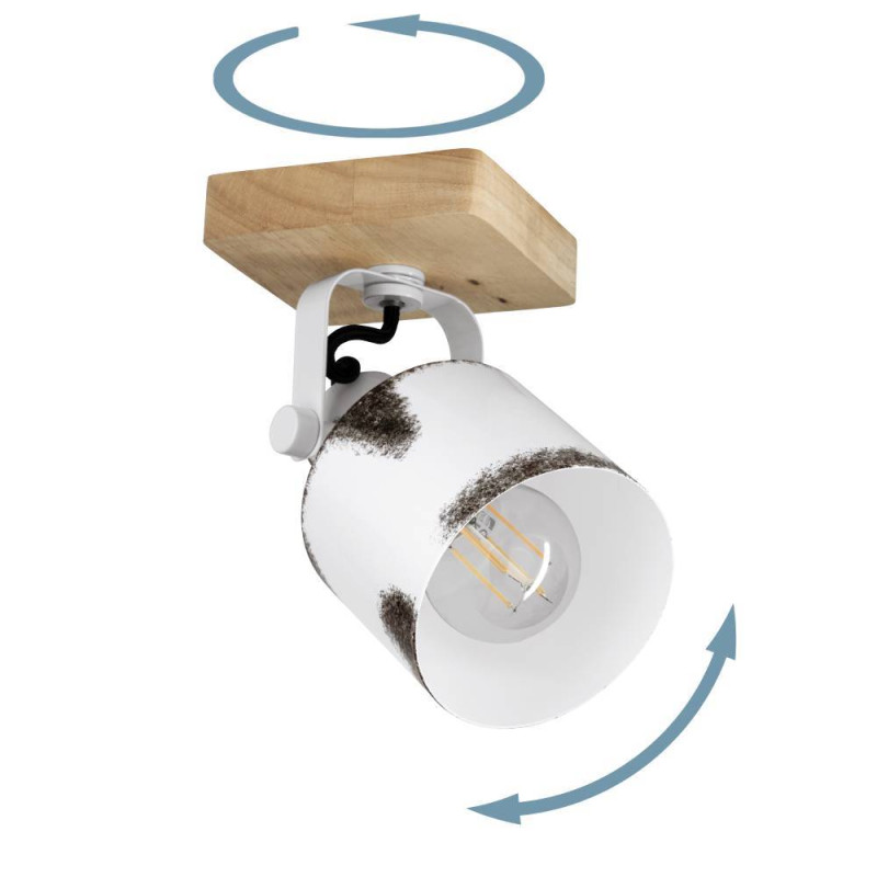 Купить Спот EGLO 43921