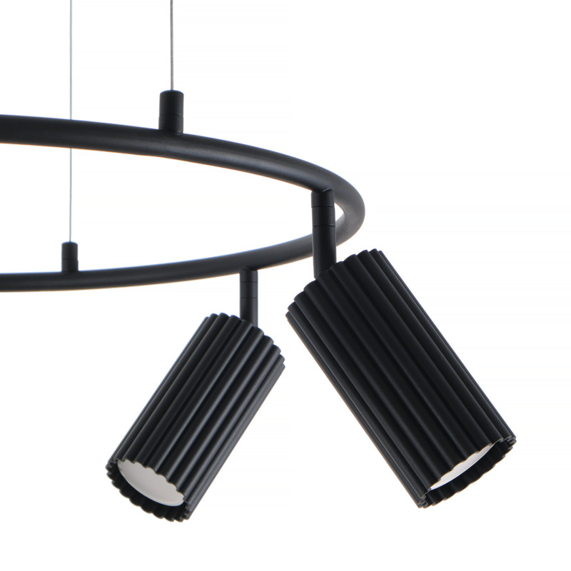 Цена на Подвесная люстра MyFar MR2170-6P