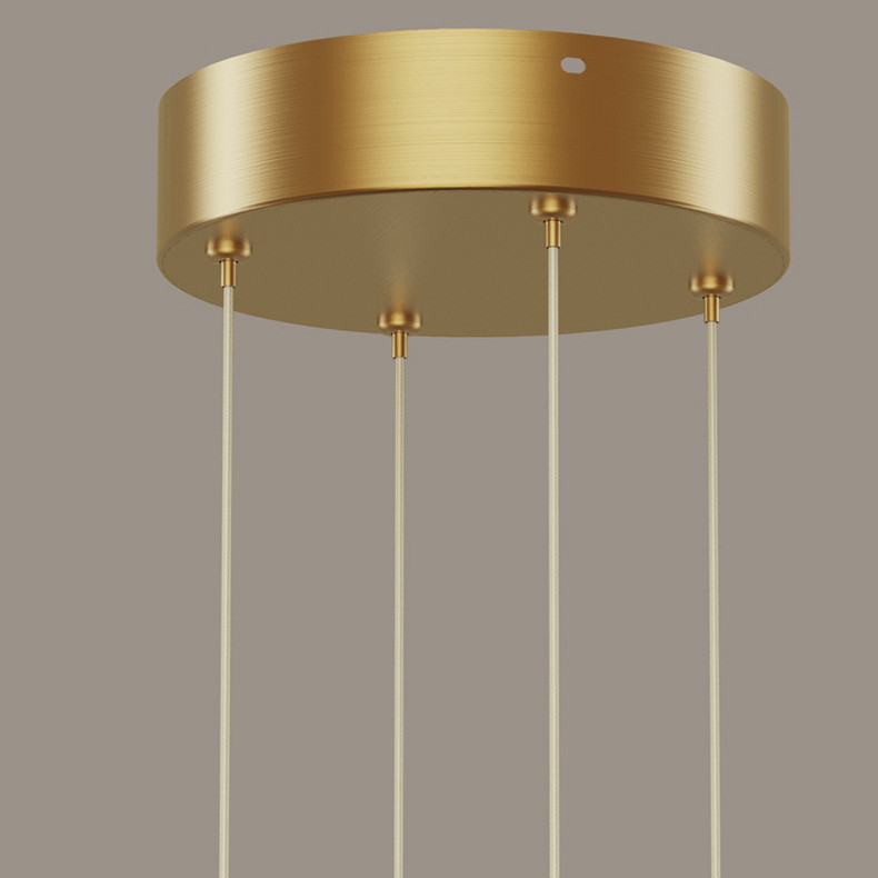 Цена на Подвесная люстра ImperiumLoft 219704-23