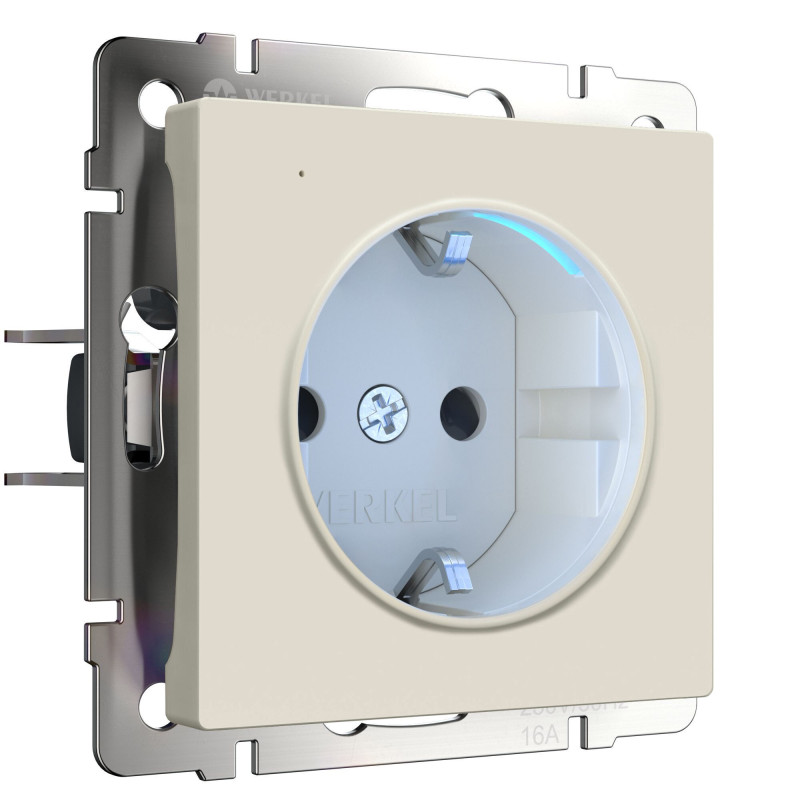Розетка Werkel W1171462 Розетка Werkel W1171462